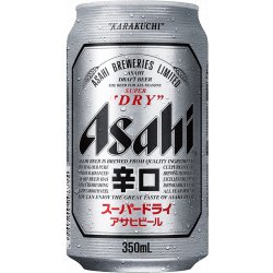 Asahi Super Dry