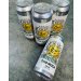 BARON BREWING. TOO MUCH HAZE DIPA 8.2% 500ml BARON BREWING. TOO MUCH HAZE DIPA 8.2% 500ml