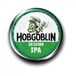 Hobgoblin Session IPA
