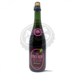 TILQUIN Pinot NoirAncienne 6x750ml - Ales & Co.