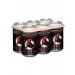 NORTH COAST RED SEAL RED ALE 12oz 6PK CANS 