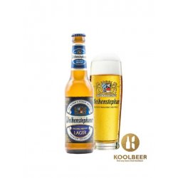 Weihenstephaner Original Weihenstephaner Original