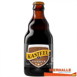 Kasteel Donker