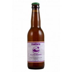 ZenZero - Fatti Una Birra