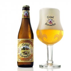 Tripel Karmeliet Tripel Karmeliet