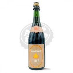 TILQUIN Gueuzerable 6x750ml BOT - Ales & Co.