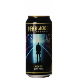 Bearwood Brewing Nexus