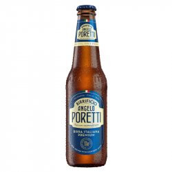 Birrificio Angelo Poretti 4 Luppoli Originale Birrificio Angelo Poretti 4 Luppoli Originale
