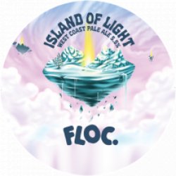 Floc Island Of Light (Keg) - Pivovar