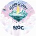Floc Island Of Light (Keg) 
