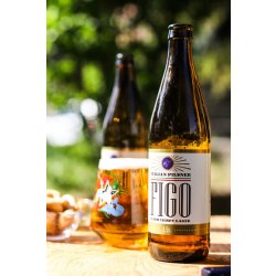 Galway Bay Brewery Figo