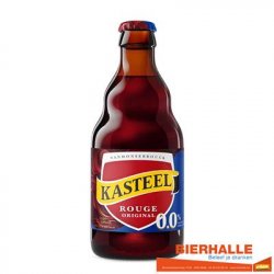 Kasteel Rouge Kasteel Rouge