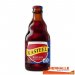KASTEELBIER ROUGE 0,0% 33CL KASTEELBIER ROUGE 0,0% 33CL