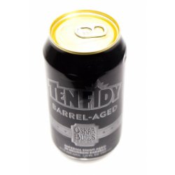 Oskar Blues Barrel-Aged Ten Fidy - Acedrinks