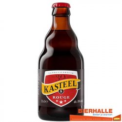 Kasteel Rouge Kasteel Rouge