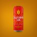 Thornbridge California Sun, 4.5% West Coast Session IPA 