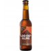 White Frontier  Log-out & Live American Pale Ale (5.0 %, 33 cl) 