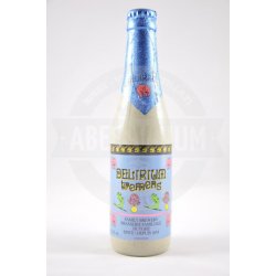 Delirium Tremens