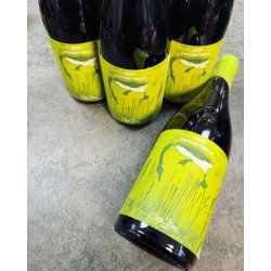 FONTA FLORA BREWERY. DECOY PISTACHIO VANILLA STOUT 15% 750ml - The Beer Shelf