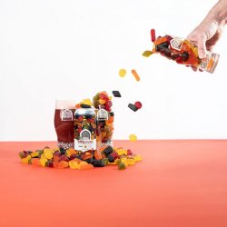 Vault City Brewing Beer Gums
