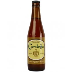 Cardeña Tripel