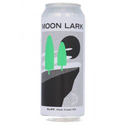 Moon Lark - Cliff. - Beerdome