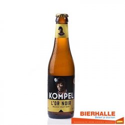 Brouwerij Kompel L