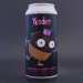 Yonder - Espresso Martini Truffle - 8.4% (440ml) Yonder - Espresso Martini Truffle - 8.4% (440ml)