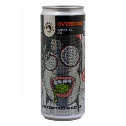 Opperbacco Overdose - Fatti Una Birra