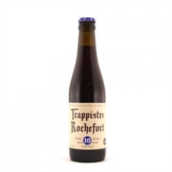 Trappistes Rochefort 10 - Craftissimo