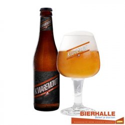 Brouwerij De Brabandere Kwaremont