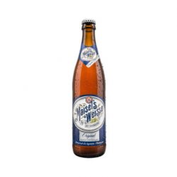 MAISEL WEISS  500ml ΜΕΓΑΛΗ - CityDrinks