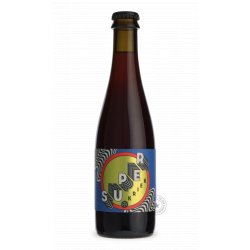 Modern Times Super Kriek - Beer Republic