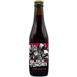 ALPHA BLACK TUNDRA - OKasional Beer