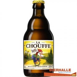 La Chouffe Blonde La Chouffe Blonde