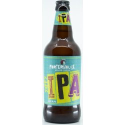 Porterhouse Yippy IPA 50cl - Baggot Street Wines