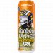 New Belgium Brewing Company Voodoo Ranger Juice Force Hazy Imperial IPA 19.2 oz 