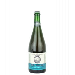 De Ranke Vieille Provision 75Cl - Belgian Beer Heaven