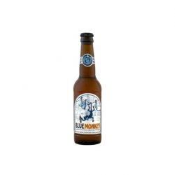 FTELOS BLUE MONKEY PALE ALE 330ml - CityDrinks