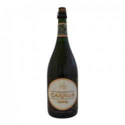 Het Anker Gouden Carolus Triple 1.5L - Charlemagne Boissons