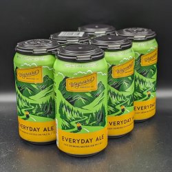 Wayward Everyday Ale Can 6pk - Saccharomyces Beer Cafe