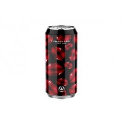 Attik Brewing Fruity Lips 12x44CL - Van Bieren