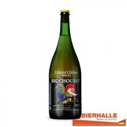 La Chouffe Blonde La Chouffe Blonde
