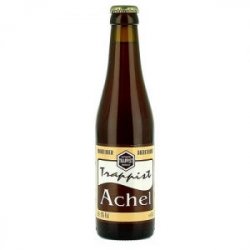 Achel Bruin - 3er Tiempo Tienda de Cervezas