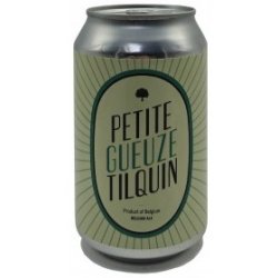 Gueuzerie Tilquin Petite Gueuze Tilquin
