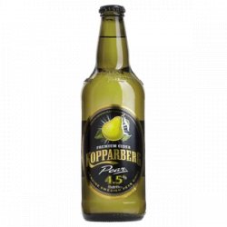 Kopparberg Cider Pear 4,5% 500ml DRS - Drink Station