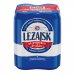 Leżajsk Pełne 5,2% 500 ml 4-pak puszka Leżajsk Pełne 5,2% 500 ml 4-pak puszka