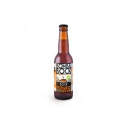 Waterland Brewery Bombabok 24x33CL - Van Bieren