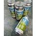 RIVINGTON BREWING CO. FALL OUT THE SKY HOPPY LITTLE PALE 3.6% 500ml 