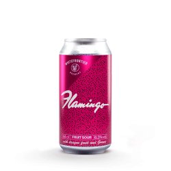 WhiteFrontier Flamingo